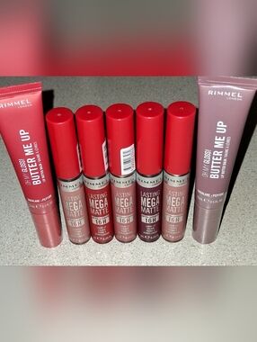 Beauty Lot Lip Mixed